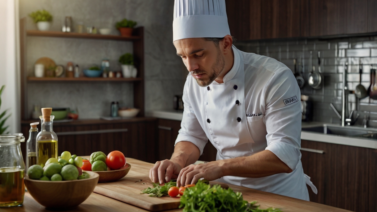 Ingredientes naturales